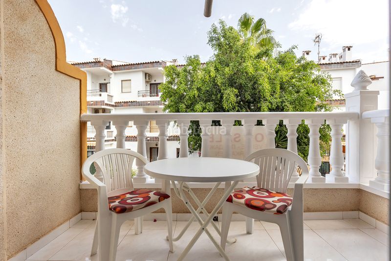 Foto be4a3ffd-c5b4-433b-927d-05e63638ac5a. Apartament amb calefacció a Punta Prima Torrevieja