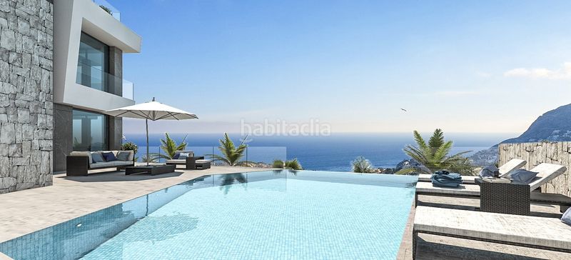 Foto d5e6b715-0348-42df-94ed-c77fe7e02620. Casa a Pueblo Calp