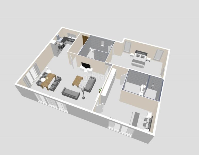 Foto 26bc7fb2-f437-4bcf-9148-e631f2872823. Casa a Centro Ciudad Xàbia
