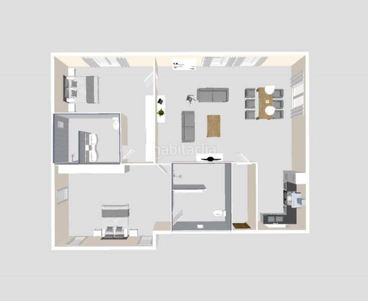 Foto 7a6f23f0-b0b5-4957-9f03-3216602deb8d. Casa a Centro Ciudad Xàbia