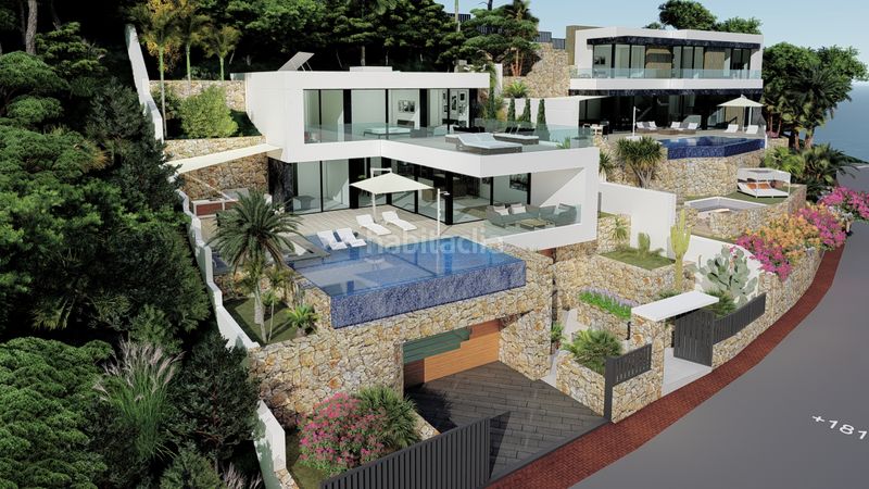 Foto 8b8a1932-08ed-459a-a3a0-e9579027362e. Casa amb aparcament a Pueblo Calp