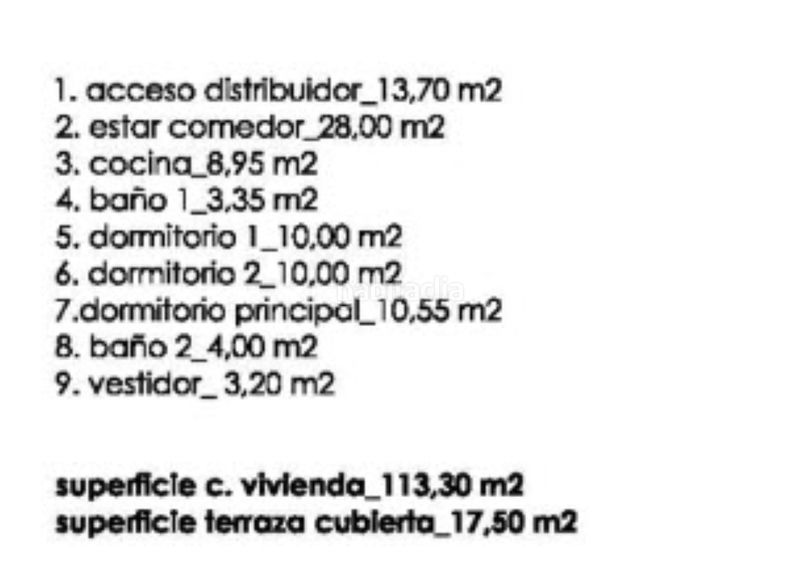 Foto 35123407-a828-4950-b40a-cd8be7985bfb. Casa en Centro Pedreguer