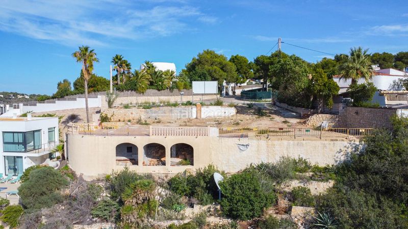 Foto 58c610a6-1243-4e37-bd40-db6d66461215. Casa a Centro Ciudad Xàbia