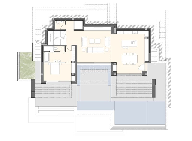 Foto 60f60a42-6abd-4c41-afe7-bde401883fea. Casa a Centro Ciudad Xàbia