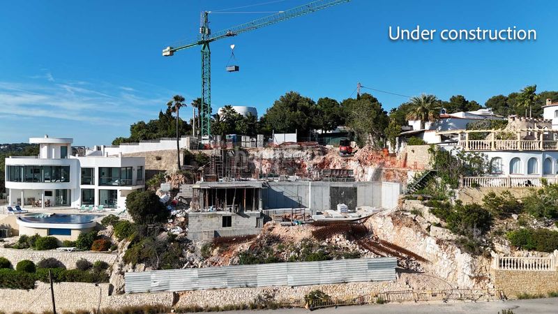 Foto faf2eb76-5919-42c0-a3c0-7481cfc1ee87. Casa a Centro Ciudad Xàbia