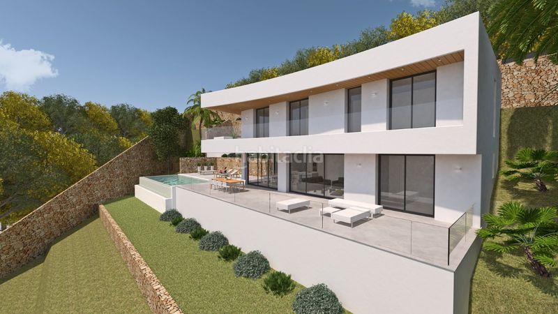 Foto 3773421d-9996-42c2-99bd-82a74733dcf1. Casa a Centro Ciudad Xàbia