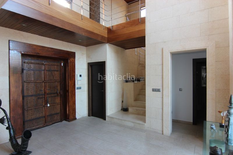Foto 0b6e4be4-cbb1-4860-bda8-95c0cbf30035. Casa amb aparcament a Centro Ciudad Xàbia