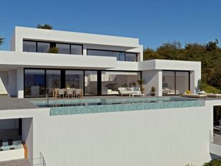 Casa a La Granadella - Costa Nova
