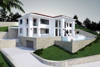 Casa in Centro Ciudad