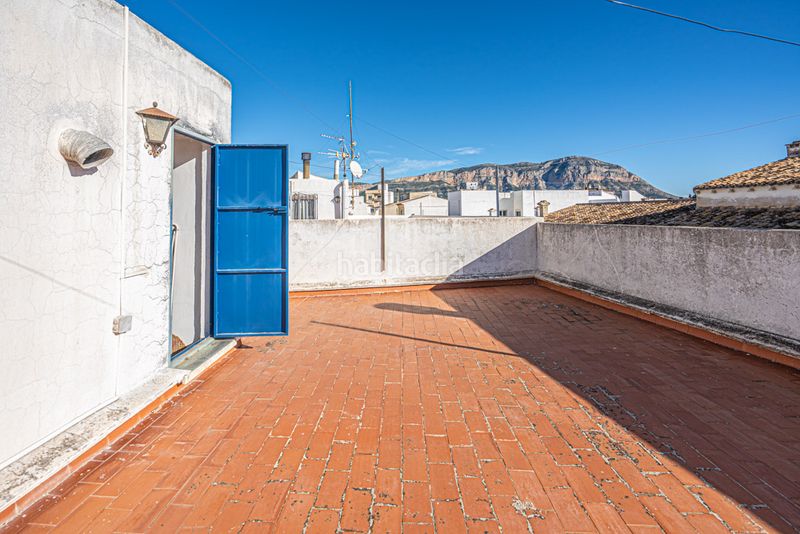 Foto 3d810775-524c-49c3-a116-0f7256d88dc8. Casa a schiera in Gata de Gorgos