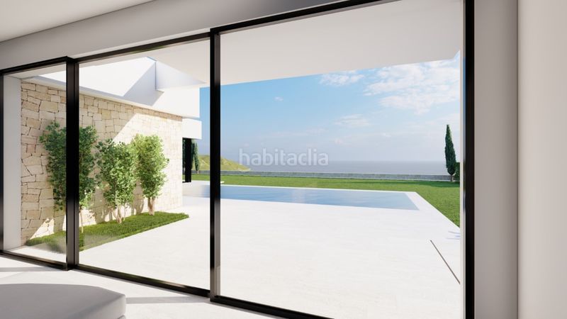 Foto 54386a36-0091-4e2c-9928-ea15ee3a49c9. Casa a Pueblo Calp