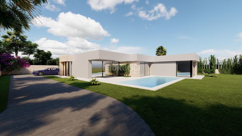 Foto e278b846-cf9d-4a64-87d9-4907855ee8b3. Casa a Pueblo Calp
