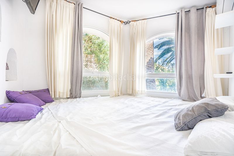 Foto 5f2a1210-7328-4858-9455-891d2452a74c. Casa amb aparcament a Pueblo Calp