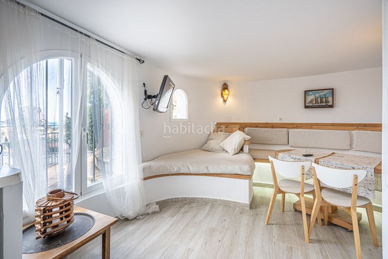 Foto d1378593-07e9-48be-9e0e-dd052212d310. Casa amb aparcament a Pueblo Calp