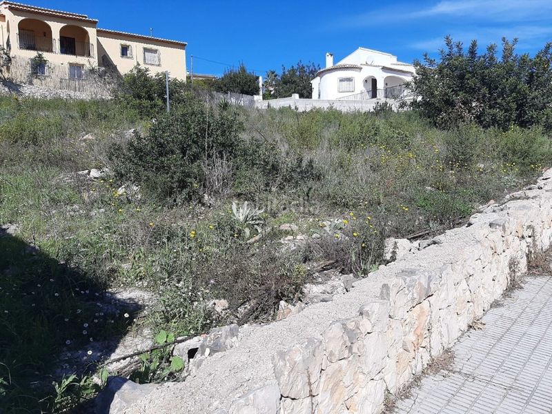 Foto 5b8969c4-f085-495d-b887-eb0a7210fe18. Casa a Xaló