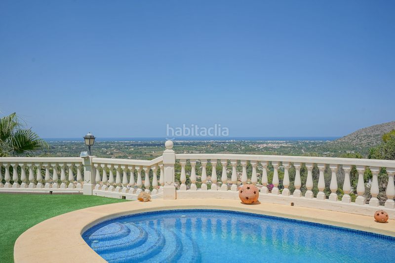 Foto 0a991d0e-86d8-40ad-bffa-e1be221a613d. Casa en Centro Pedreguer