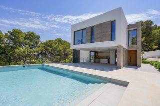 Maison à El Portet-Pla del Mar