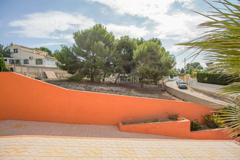 Foto 54339b98-900d-40bf-8494-d99639bba07d. Casa amb aparcament a Pueblo Calp