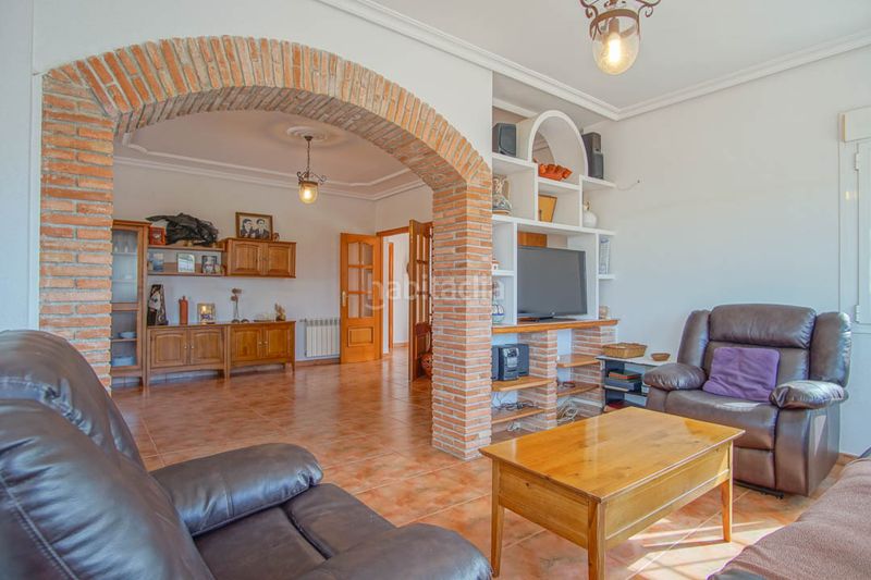 Foto 7d66ea71-d2c6-4f02-ba59-d9fd73ec2d5b. Casa amb aparcament a Pueblo Calp