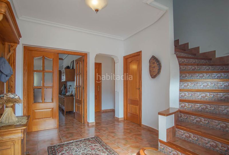 Foto bb37f8b3-0f42-4139-b683-0fc596517fee. Casa amb aparcament a Pueblo Calp