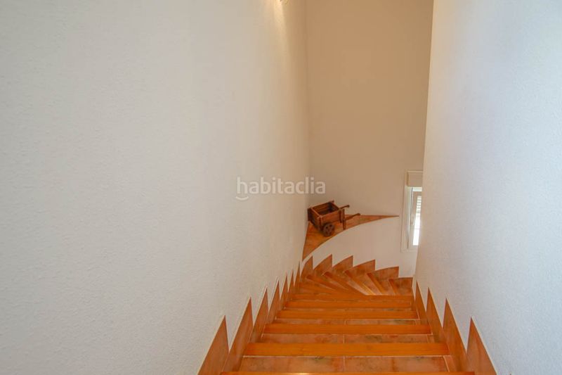 Foto e4d82044-3444-47f9-be8b-554719a9a5f3. Casa amb aparcament a Pueblo Calp