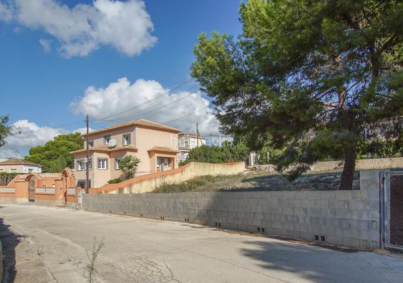Foto fb8da5f9-ea15-4b4e-a89e-be8b31751bbb. Casa amb aparcament a Pueblo Calp