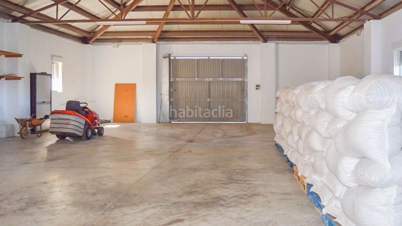 Foto 907a839e-2511-4c5d-a5fb-d5cfda8546d4. Casa amb aparcament a Penàguila
