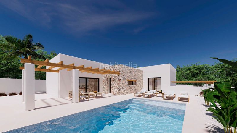 Foto 1252250c-2ebc-4935-8ff9-95a2326cd730. Casa a El Portet-Pla del Mar Moraira