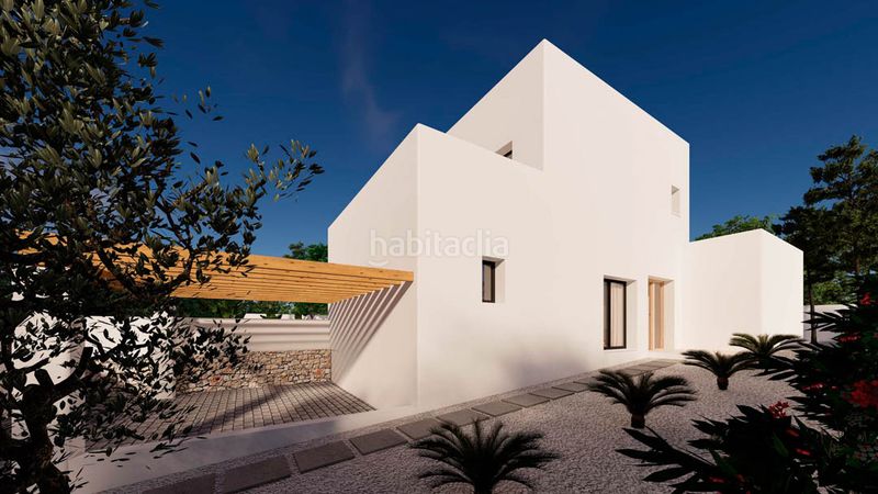 Foto 160ff39e-7717-4fc6-ba31-d5f39bd06c5d. Casa a El Portet-Pla del Mar Moraira