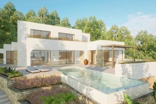Casa a El Portet-Pla del Mar