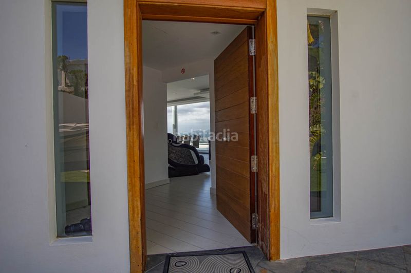 Foto 65fb1320-8904-49f9-8669-214f17094844. Casa amb aparcament a Altea ciudad Altea