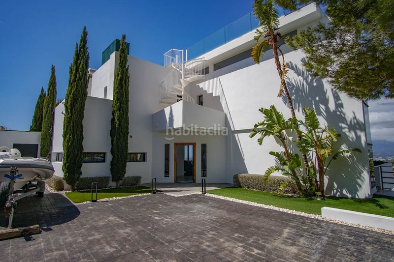 Foto bbb9745f-b566-45b9-b941-c9818972962b. Casa amb aparcament a Altea ciudad Altea