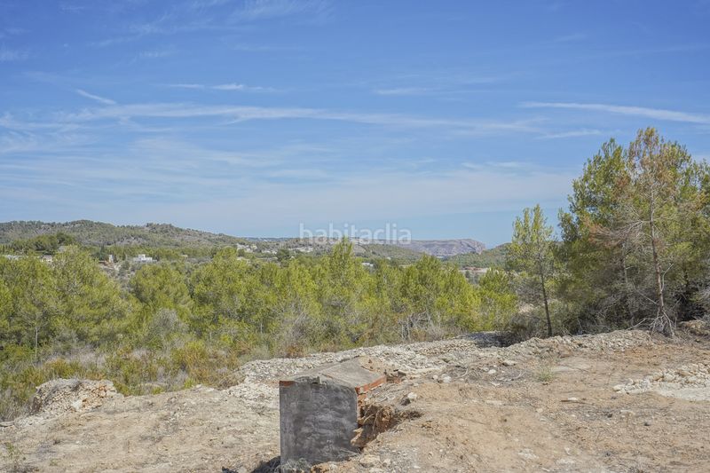 Foto 3d989620-02ab-4c0e-8904-21a60da56225. Casa a Centro Ciudad Xàbia