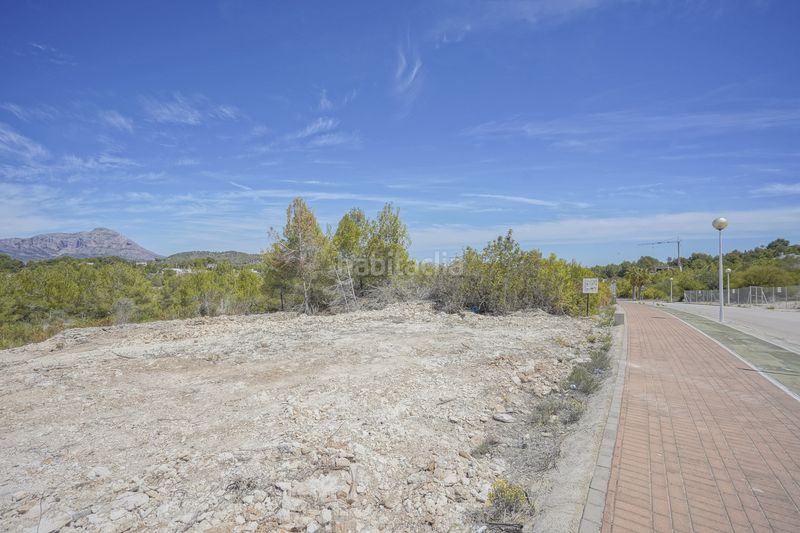 Foto 89048136-d752-4f68-808b-ba3f03096c4b. Casa a Centro Ciudad Xàbia