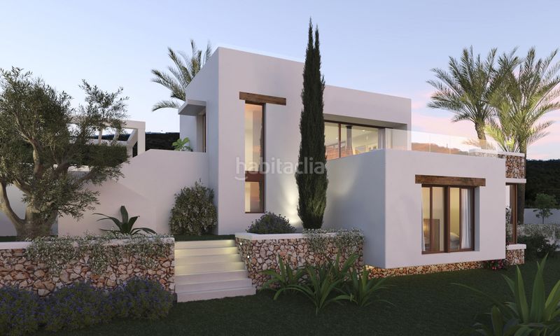 Foto 97dfea31-b986-450e-8880-454b09c9337b. Casa a Centro Ciudad Xàbia