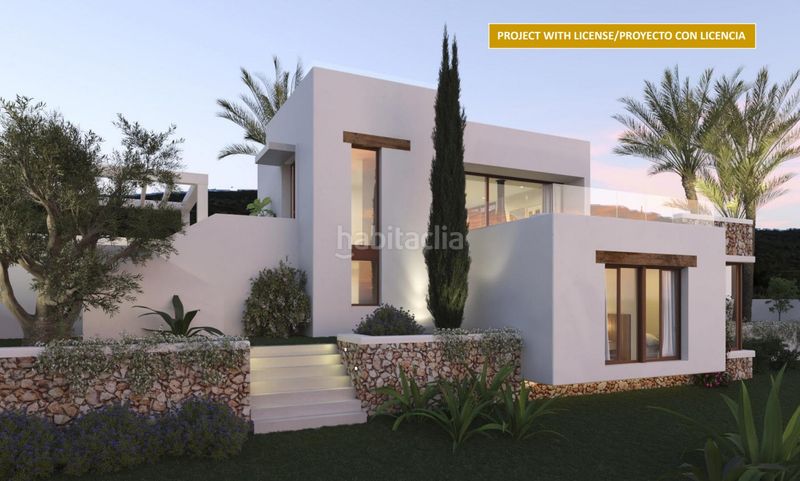 Foto b16a1f5f-21ad-486c-8655-c8947f428e91. Casa a Centro Ciudad Xàbia