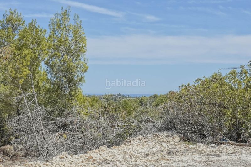 Foto eeca2576-c21e-464c-8419-1f525a3ca618. Casa a Centro Ciudad Xàbia