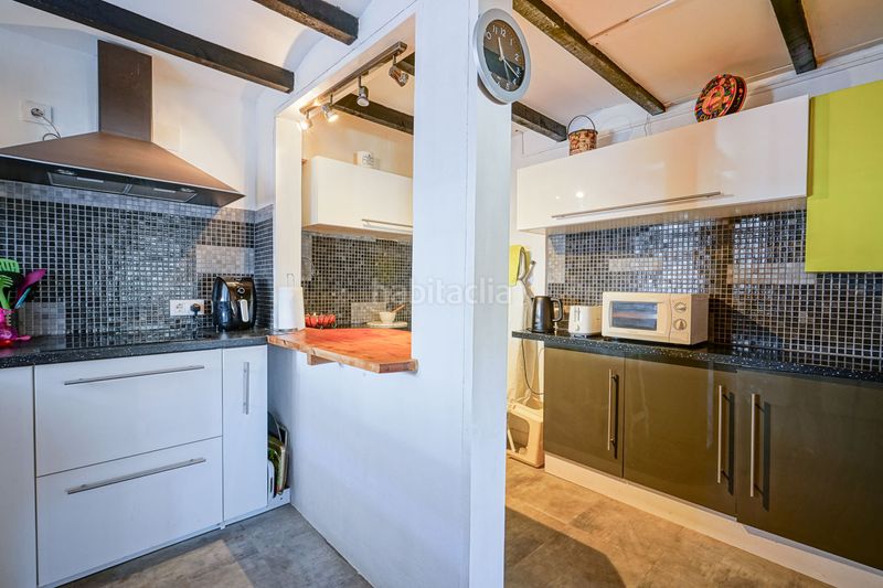 Foto b431a8d1-de32-4e32-a3b2-7dba8d4a632e. Casa a Centro Ciudad Xàbia