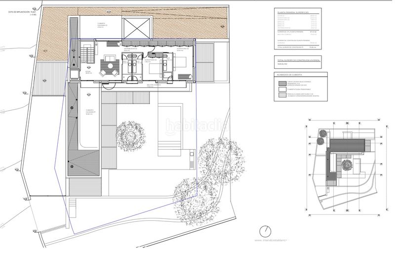 Foto a8bd713a-eb12-4db3-b958-91f65f48a46a. Casa a Pueblo Calp