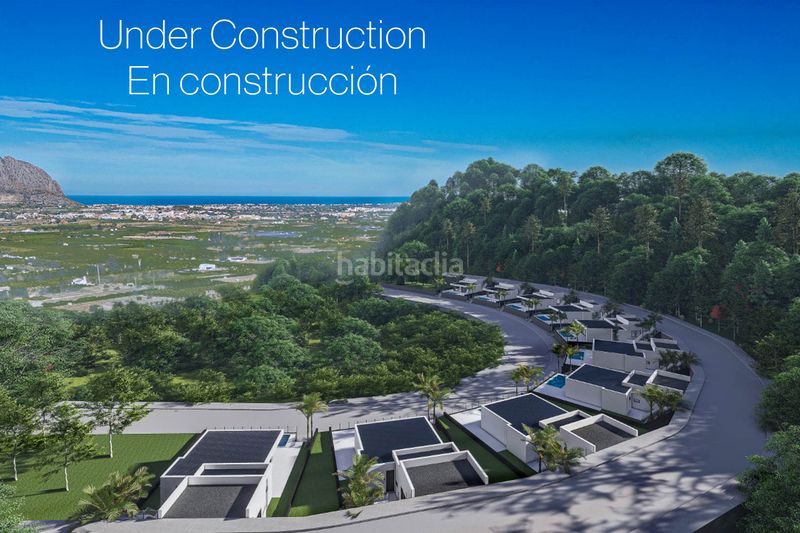 Foto 66a8539b-c991-408e-86ff-ae21f5654bd8. Casa en Centro Pedreguer