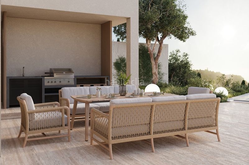 Foto c33a4382-463f-4102-902d-28a0c606d796. Casa a Pueblo Calp