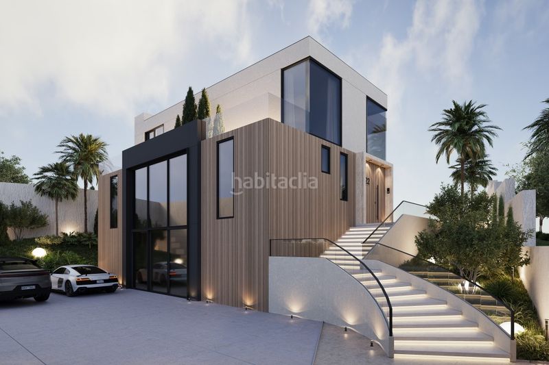 Foto ca4cf39c-889a-4cc2-9d23-37c431544443. Casa a Pueblo Calp