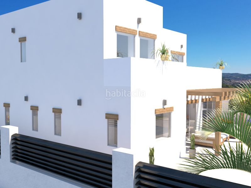 Foto ce4b7539-145c-4763-8a5b-8a024f5a412a. Casa a Xaló