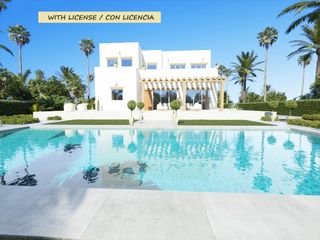 Casa a Xaló