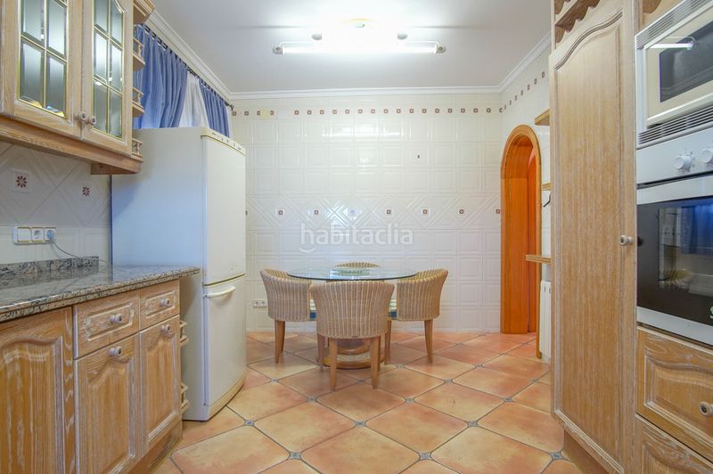 Foto 18e81aa3-e016-4b42-8b82-78e21135ab70. Casa en Benissa pueblo Benissa