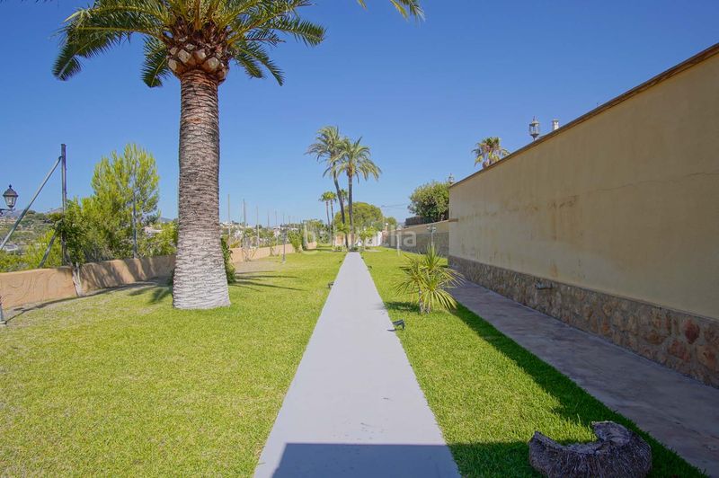 Foto 4d116c2d-908d-45c9-bd6d-b2cc98c3dcae. Casa en Benissa pueblo Benissa