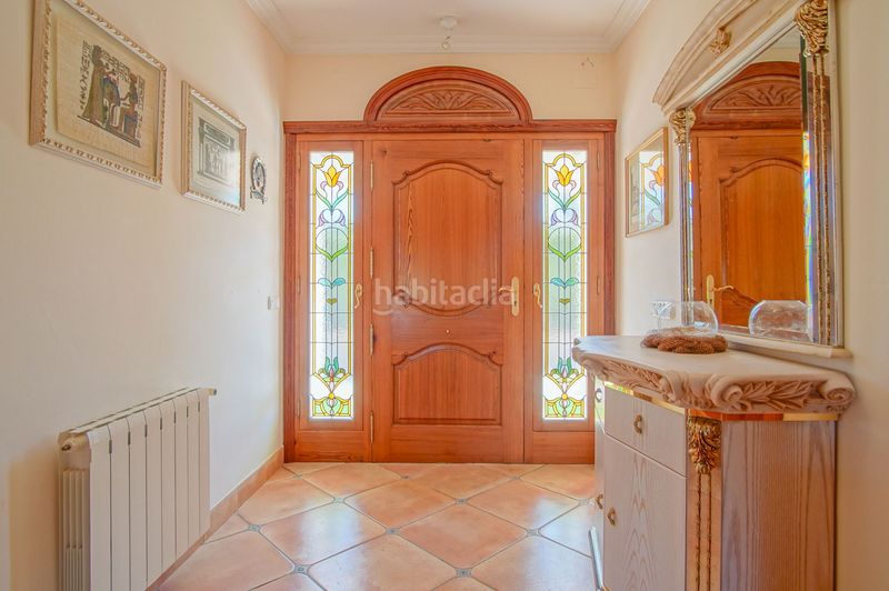 Foto c46afbf6-7425-43a9-b3f3-9dc3fce1842e. Casa en Benissa pueblo Benissa