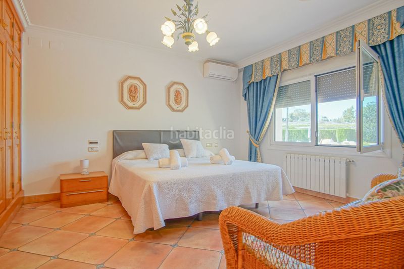 Foto dd690c0e-953b-4768-a6ac-40bec3745610. Casa en Benissa pueblo Benissa