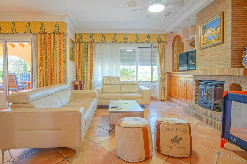 Foto f0aacc3b-bc39-4fff-8bd4-21278d30092f. Casa en Benissa pueblo Benissa