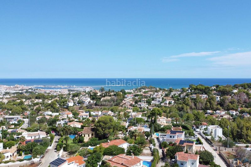 Foto 1e43d43b-947e-4a71-9c39-31e97ed27c1d. Terreny residencial a Centro Urbano Dénia
